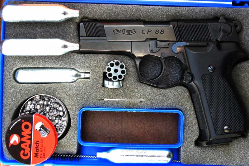 Air Gun Ru Магазин В Москве