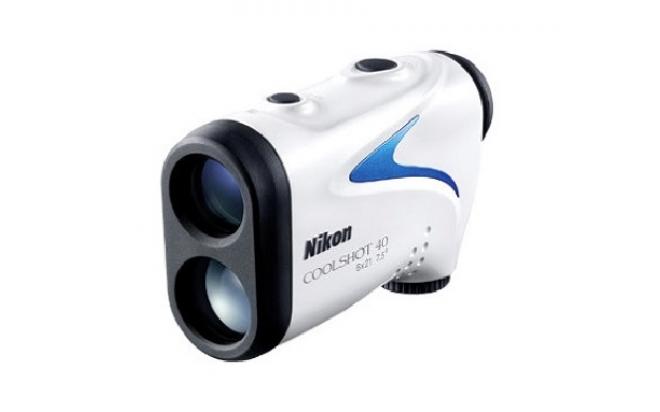 Купить Nikon Coolshot Pro Ii Stabilized