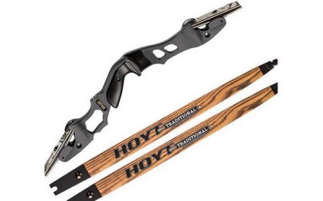 Hoyt Carbon Matrix RKT