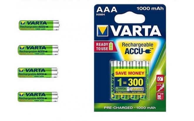 Аккумулятор Ааа 1.5 V Купить В Спб