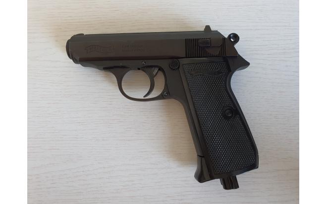 Umarex Walther Ppk S Купить