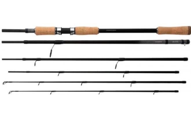 Спиннинг 20 60 Купить