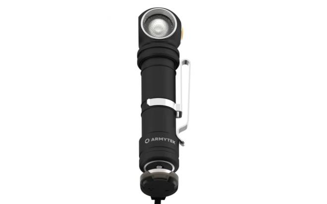 Armytek pro max