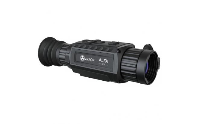 Alfa st25. Тепловизионный прицел Arkon Alfa st19. Arkon Alfa 19. Arkon Alfa lt35 вид в прицел.