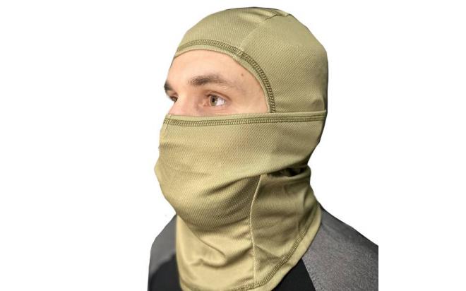 Балаклава PGWEAR Balaclava Skull 000