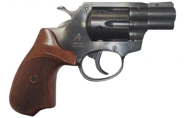 Polaris Revolver