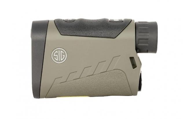 Sig sauer kilo. Бинокль с лазерным дальномером sig Sauer kilo 3000 BDX 10x42.