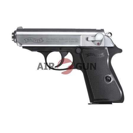 Umarex Walther Ppk S Купить