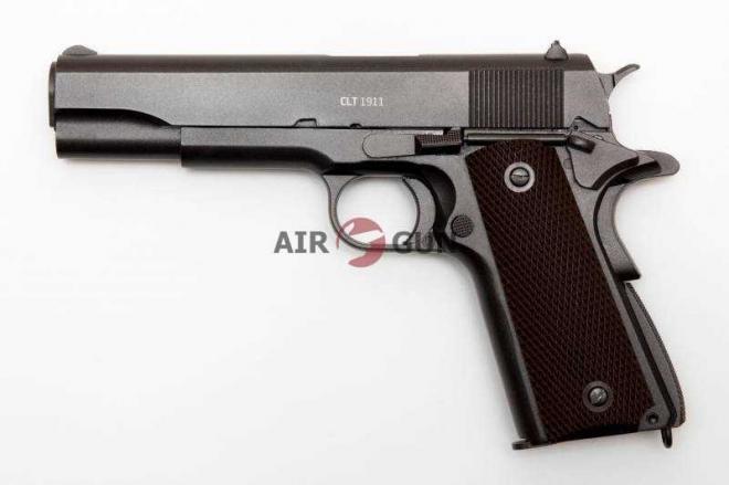 Gletcher Clt 1911 Клапан Купить В Спб