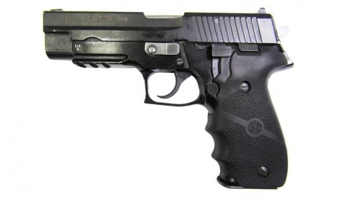 P226 Tk Pro Купить В Спб