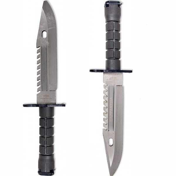 Штык Нож M9 Bayonet Купить