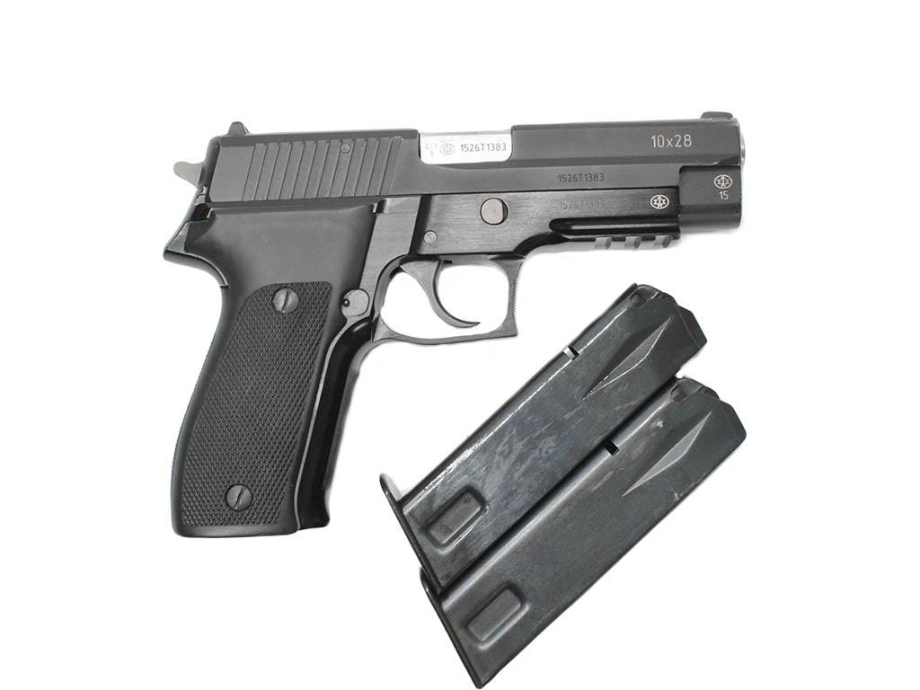 P226 Tk Pro Купить В Спб