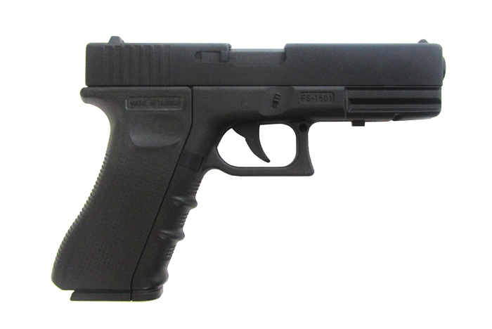 1)Пневматический пистолет Stalker S17G (аналог Glock17) металл