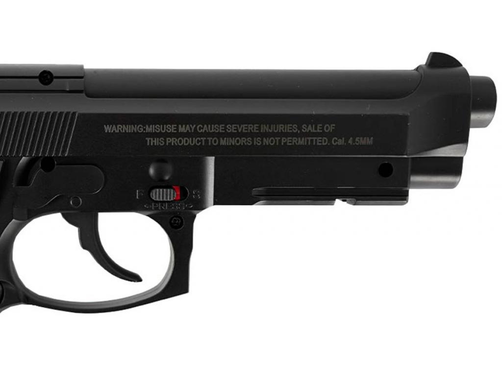 Stalker s92pl beretta