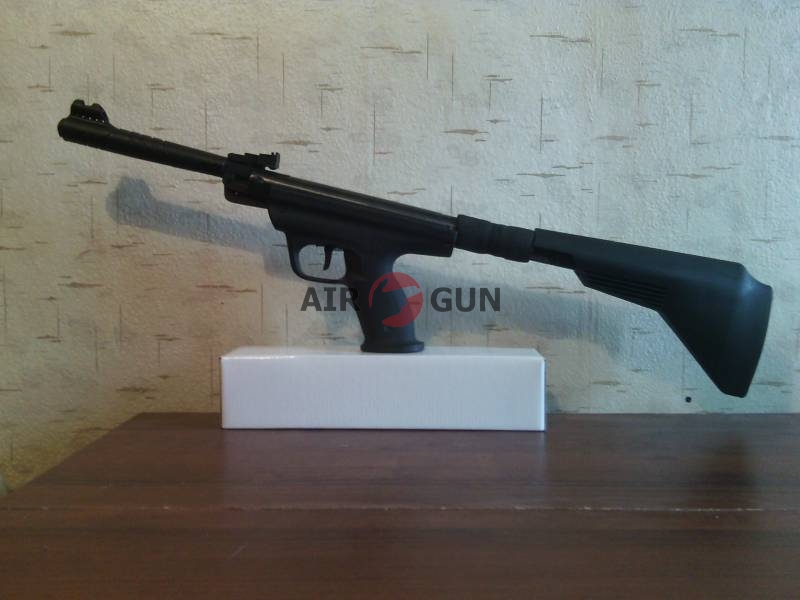 Air gun ru. Воздушка МР 53м. МР 53. МР-53 апгрейд. Пневматический пистолет МР-53м модернизация.