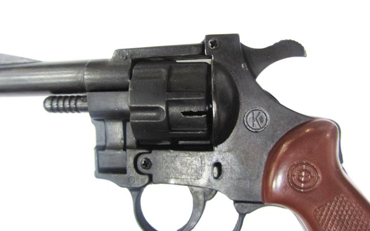 Револьверы под 5.6. Сигнальный револьвер Mod 314. Сигнальный револьвер mod314 22. Револьвер сигнальный Umarex-314. Сигнальный револьвер mod314 22 long Blanc 5,6 мм.