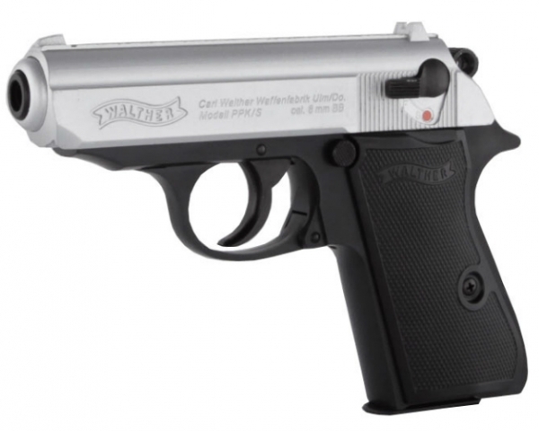 Umarex Walther Ppk S Купить