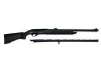 Ружье ATA Arms Neo12 R Plastic Combo 12x76 L=610 (дополнительный ствол L=760)