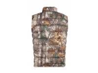 Жилет Remington Vest Classic Camo вид сзади