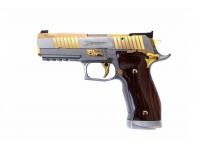 Спортивный пистолет Sig Sauer P 226 X-Short Violine 9 мм