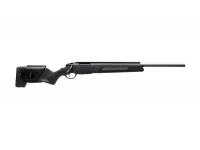 Карабин Steyr Mannlicher M-Elite Black 308 Win L=570 (M18X1, кофр)