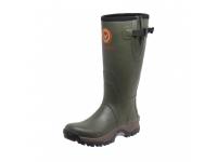 Сапоги Remington Louisiana Rubber Boots Green 43