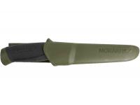 Нож Morakniv Companion MG(S) ножны