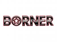 Прокладка седла клапана Borner Z116 (внешняя)