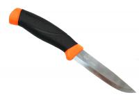 Нож Morakniv Companion F Orange вид №1