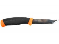 Нож Morakniv Companion F Orange вид №2