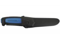 Нож Morakniv Pro S (синие вставки, 12242) в чехле