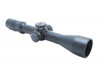 Оптический прицел March D24V42FML 3-24x42 FML Reticle illum