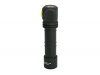 Фонарь Armytek Wizard C2 Pro Magnet (USB, теплый) вид сзади