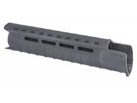 Цевье Magpul MOE SL Hand Guard Mid Length для AR15 M4 MAG551 (GRY)