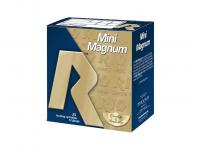 Патрон 12x70 № 00 Mini Magnum-42 осн.25 Rio Game (в пачке 25 штук, цена 1 патрона)