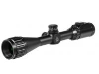 Оптический прицел Leapers 3-9x40 AO True Hunter IE Scope,сетка  Mil-Dot подсветкой (SCP-U394AOIEWQ)