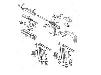  Основание компенсатора МР-661 (МР-661К.715333.002) схема