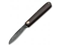 Нож Boker Barlow Prime EDC Green (BK115942)