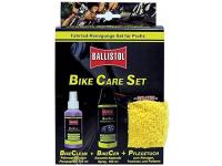 Набор для ухода за велосипедом Ballistol Bicycle Care Set