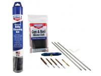 Набор Birchwood Casey Universal Rifle Cleaning Kit для чистки оружия калибр .22-.30