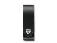 Чехол из кожи Victorinox RANGER GRIP черный