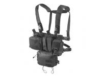 Разгрузочный жилет Chest Rig Wartech Кочевник TV-101-BK (черный)