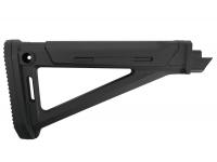 Приклад Magpul MOE AK STOCK AK47, AK74 (MAG616-BLK) вид сбоку