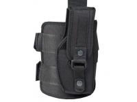 Кобура набедренная Holster для АПС, тактическая (кордура)