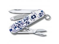 Нож-брелок Victorinox Porcelain Elegance (0.6223.L2110)