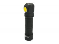 Фонарь Armytek Wizard C2 Pro Max Magnet USB White вид сбоку