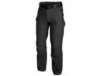 Брюки HELIKON-TEX URBAN TACTICAL (PolyCotton Ripstop) Black XL