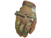 Перчатки тактические MECHANIX Original Multicam XL