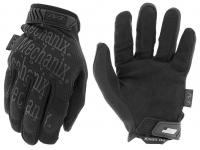 Перчатки тактические MECHANIX Original  Black  XL