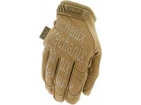 Перчатки тактические MECHANIX Origina Coyote S